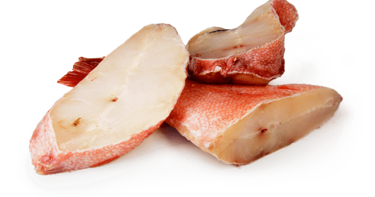 Red Fish Guimarpeixe